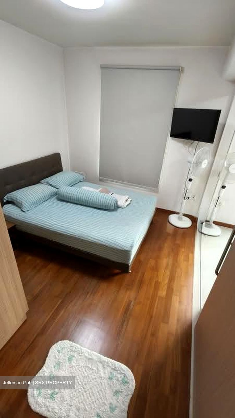 Blk 31 Skyresidence @ Dawson (Queenstown), HDB 2 Rooms #575643431